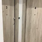 New Apartment