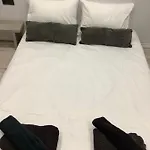New Apartment
