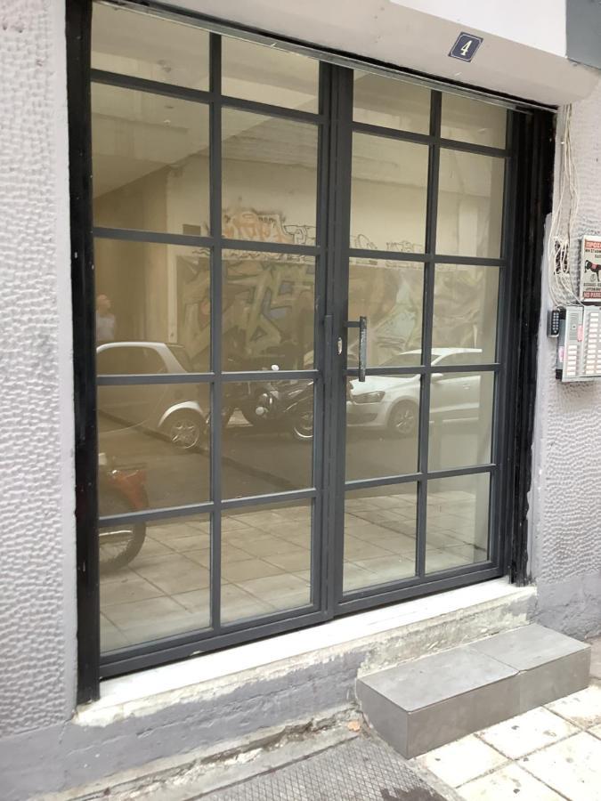 New Apartment *