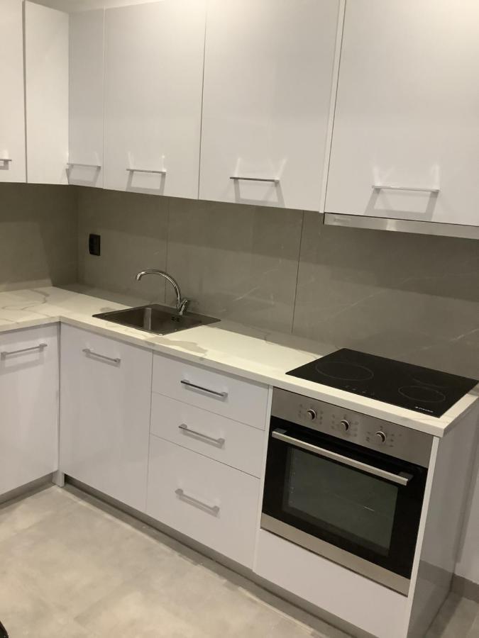 New Apartment Thessaloniki